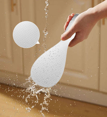 Elegant Non-Topping Rice Spoon™