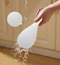 Elegant Non-Topping Rice Spoon™