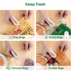 Mini Snack Sealing Machine