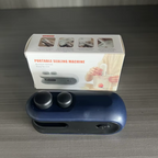 Mini Snack Sealing Machine